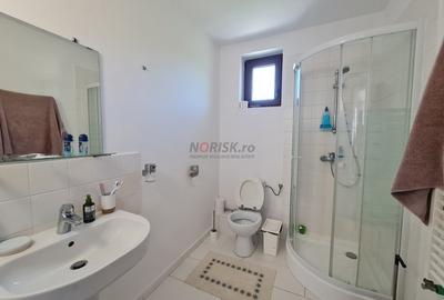 Casă individuală cu 6 camere cu Canalizare în Mogoșoaia - 20