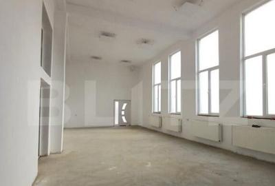 Spațiu comercial, de 185 mp, în Turda - 2