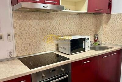 Garsonieră decomandată, mobilată în Ultracentral - 3