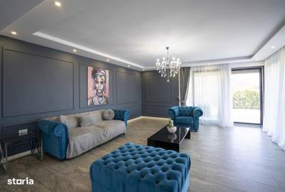 Casă cu 4 camere cu Teren 990 Mp în Oncea - 10
