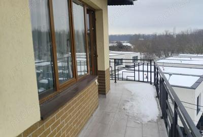 Garsonieră semidecomandată în Central