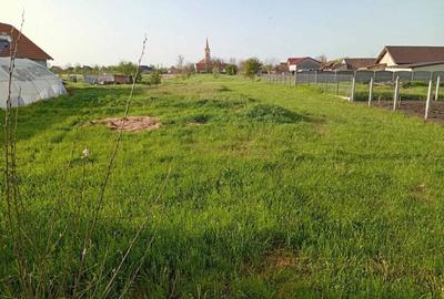 Casă cu 4 camere în Iosif - 5