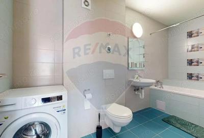 Apartament cu 3 camere decomandat în Avantgarden - 13