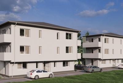 Garsoniera 37mpu - Bloc nou - Oferta Limitata - Predare Nov 2025 - 6