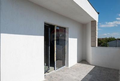 Vanzare duplex P+1+2 retras - 11