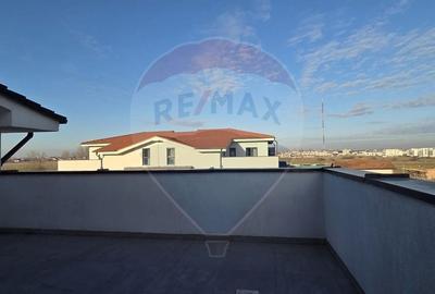 Apartament cu 3 camere decomandat, mobilat în Giroc - 10