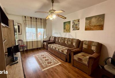 Apartament cu 2 camere, mobilat în Obor - 13