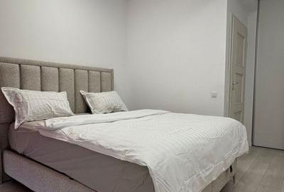 Apartament cu 3 camere în Florești - 7