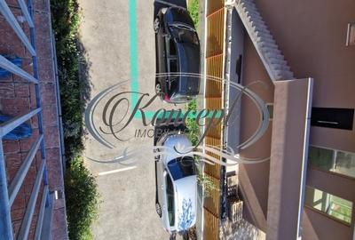 Apartament spatios, eficient compartimentat, cu parcare, in zona Muzeului apei Apartament spatios, eficient compartimentat, cu parcare, in zona Muzeului apei - 18