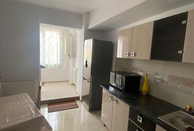 Apartament cu 2 camere decomandat în Porolissum - 3