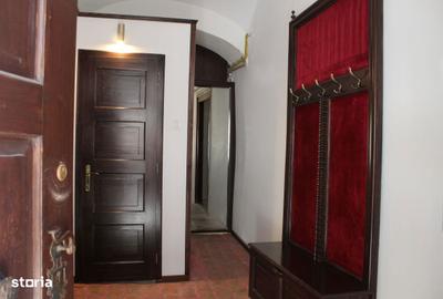 Apartament cu 4 camere în Centrul Istoric - 19