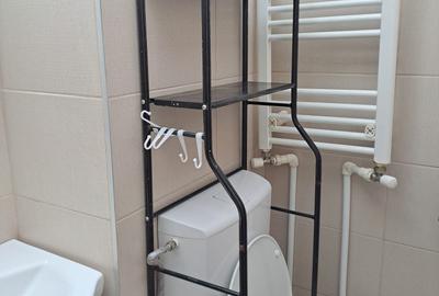 Apartament cu doua camere zona Centru etajul 1 - 7