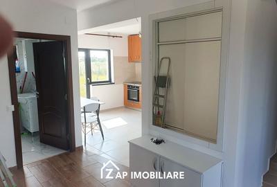 Casa noua - 4 camere 130 mp - prima inchiriere - 7