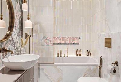 Apartament cu 3 camere semidecomandat în Văcăresti - 1