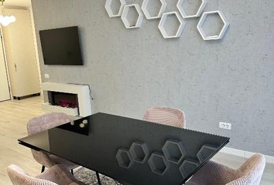 Vânzare apartament 2 camere Pipera Plaza OMV Pipera - 15