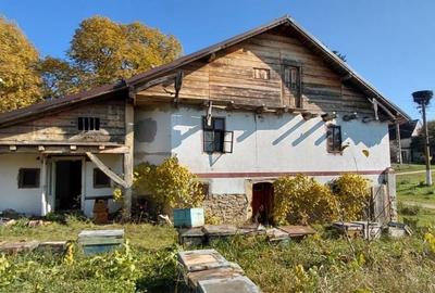 Casă cu 4 camere în Seliștat - 6