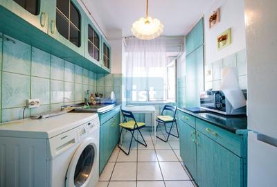 Apartament cu 2 camere decomandat în Gheorgheni - 4