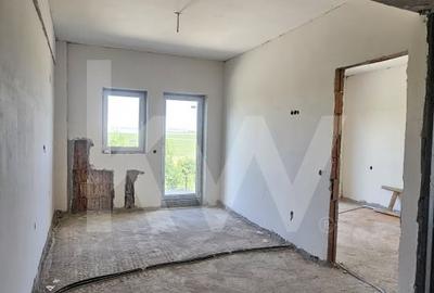 Apartament de 3 camere pe doua niveluri, predare la cheie - Cartier Turnisor - 9