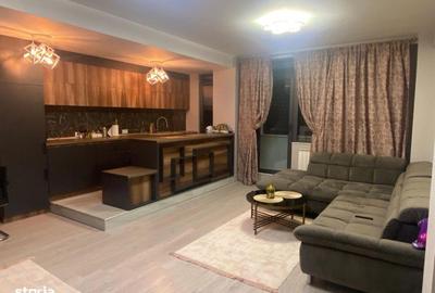 Apartament cu 2 camere, mobilat în Central - 4