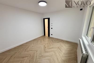 3 camere | Primaverii | Prima chirie | Centrala | Curte - 6