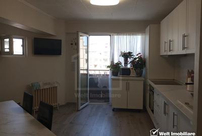 De vanzare apartament cu 2 camere 52mp Fabricii - 7