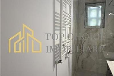 2 CAMERE FLOREASCA - ETAJ 3/3 - LINISTE, VEDERE SPRE SPATE - COMPLET RENOVAT - 28
