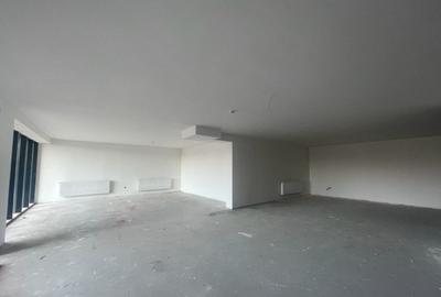 Spațiu comercial, de 269 mp, în Florești - 9