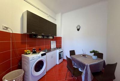Apartament cu 2 camere în Șagului - 6