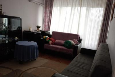 Piata Sudului,Emil Racovita, Ap.2 cam. - 4