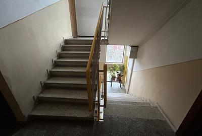 Titan 2 Camere Etaj 7 50 Mp 1 Min Parc Titanii 5 Min Metrou Gata De Renovare - 16