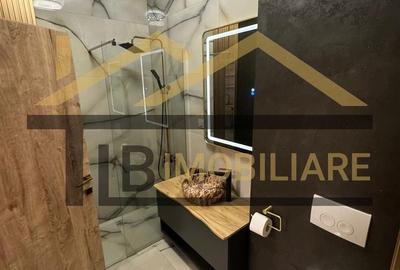 Apartament de 2 camere, Lux, 52 mp, Zona Ultracentrala - 7