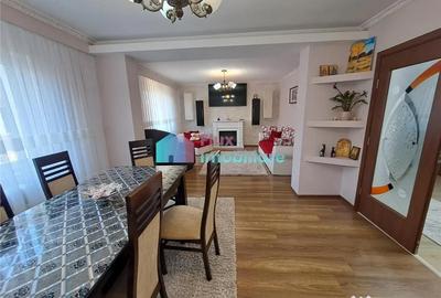 Casă cu 5 camere cu Teren 255 Mp în Tișăuți - 10