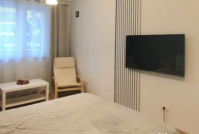 Apartament cu 3 camere decomandat în Sud - 10
