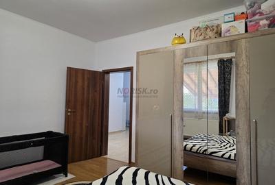 Vila Cocheta, Complet Mobilata si Utilata – Domnesti - 16