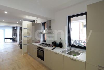 Apartament cu 2 camere decomandat în Floreasca - 2