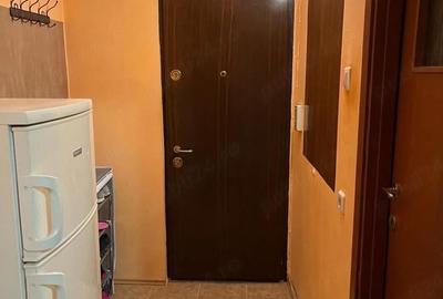 Garsonieră semidecomandată în Rovine