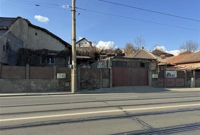 Casa individuala + teren 463 mp incadrare RrM3, situata in cartierul Iris! - 1