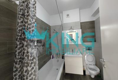 Apartament 3 Camere Urban Residence Bucuresti - 17