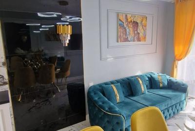 Apartament cu 3 camere în Calea Aradului - 4