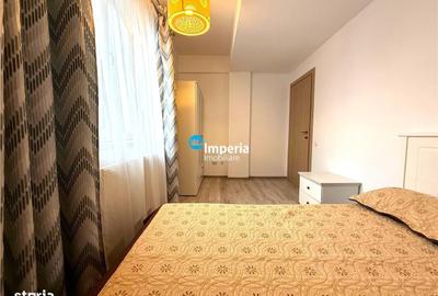 Apartament cu 3 camere în Lunca Cetățuii - 9