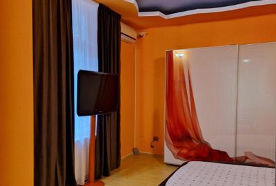 Apartament cu 2 camere decomandat în Ultracentral - 3