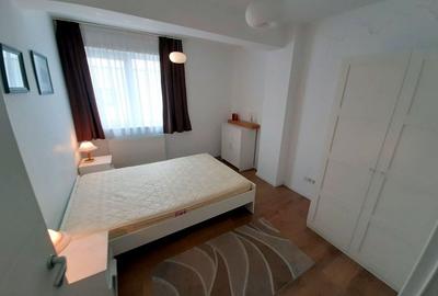 2 camere, bloc nou, mobilat modern, cu garaj, in Zorilor, zona Calea Turzii - 7