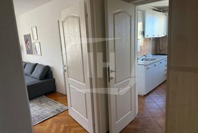 Apartament cu 2 camere decomandat, mobilat în Gheorgheni - 3