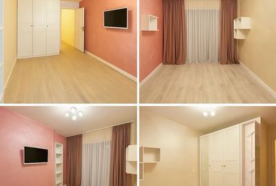 Apartament | 3 camere | Expozitiei | Modern | Terasa | Gradina | Paza - 6