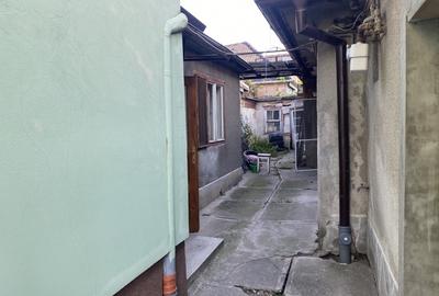 Casă cu 2 camere cu Canalizare în Terezian - 13