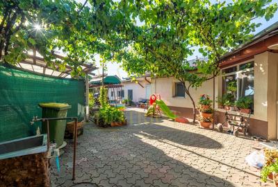 COM 0% Casa cu hala industriala, birouri si teren 1667mp | Mehala COM 0% Casa cu hala industriala, birouri si teren 1667mp | Mehala - 11