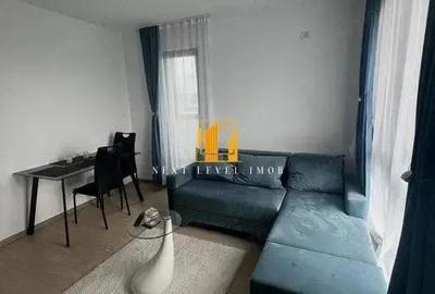 Apartament cu 2 camere decomandat în Găvana