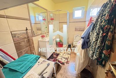 Apartament cu 2 camere semidecomandat, mobilat în Giroc - 3