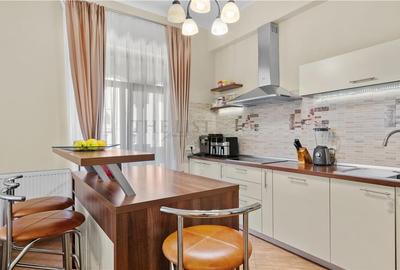 Casă individuală cu 7 camere cu Canalizare în Foișorul de Foc - 3