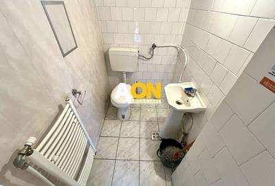 Spatiu Comercial, Trafic Pietonal Intens, Zona Piata - Cetate - 7